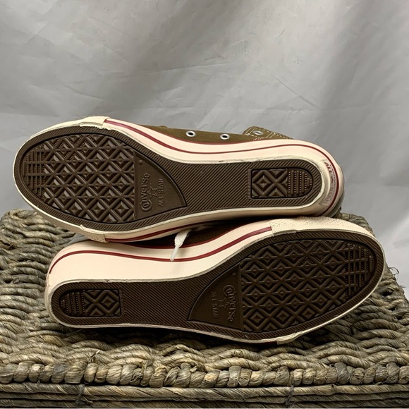 Converse height top sneakers size 6 - Picture 5 of 8